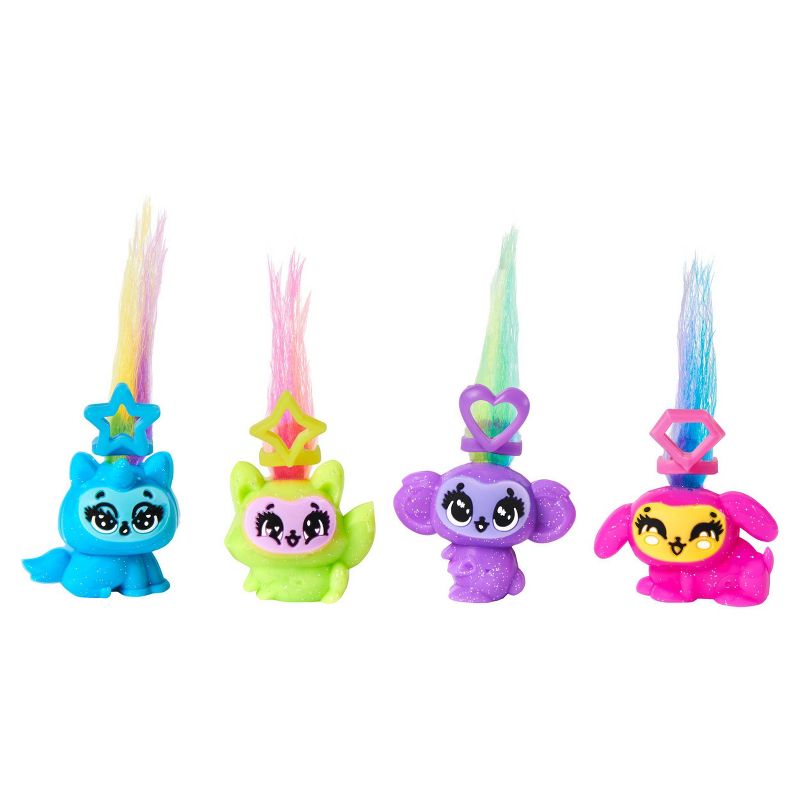 Rainbow Jellies Surprise Creation Kit