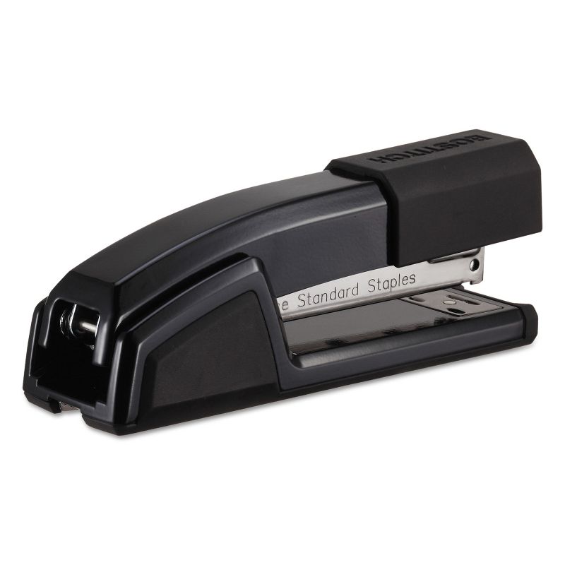 Bostitch Epic Stapler 25-Sheet Capacity Black B777BLK