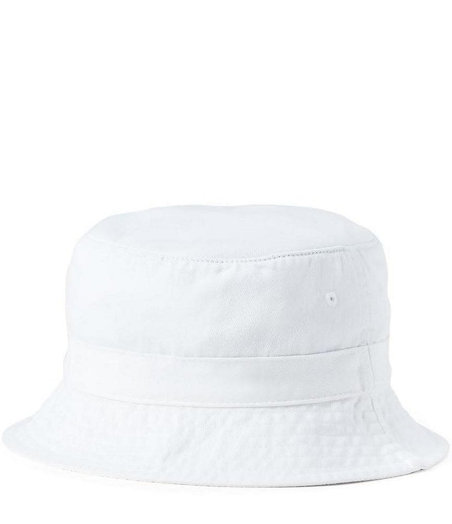 Polo Ralph Lauren Chino Bucket Hat