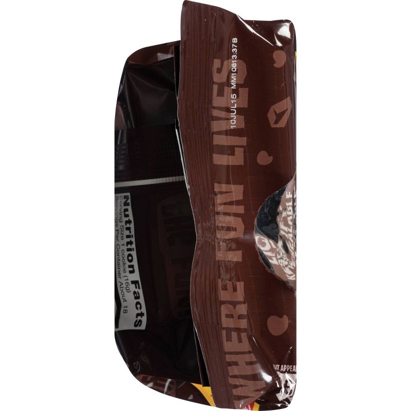 Chips Ahoy Coconut Chunky Cookies - 10.25oz