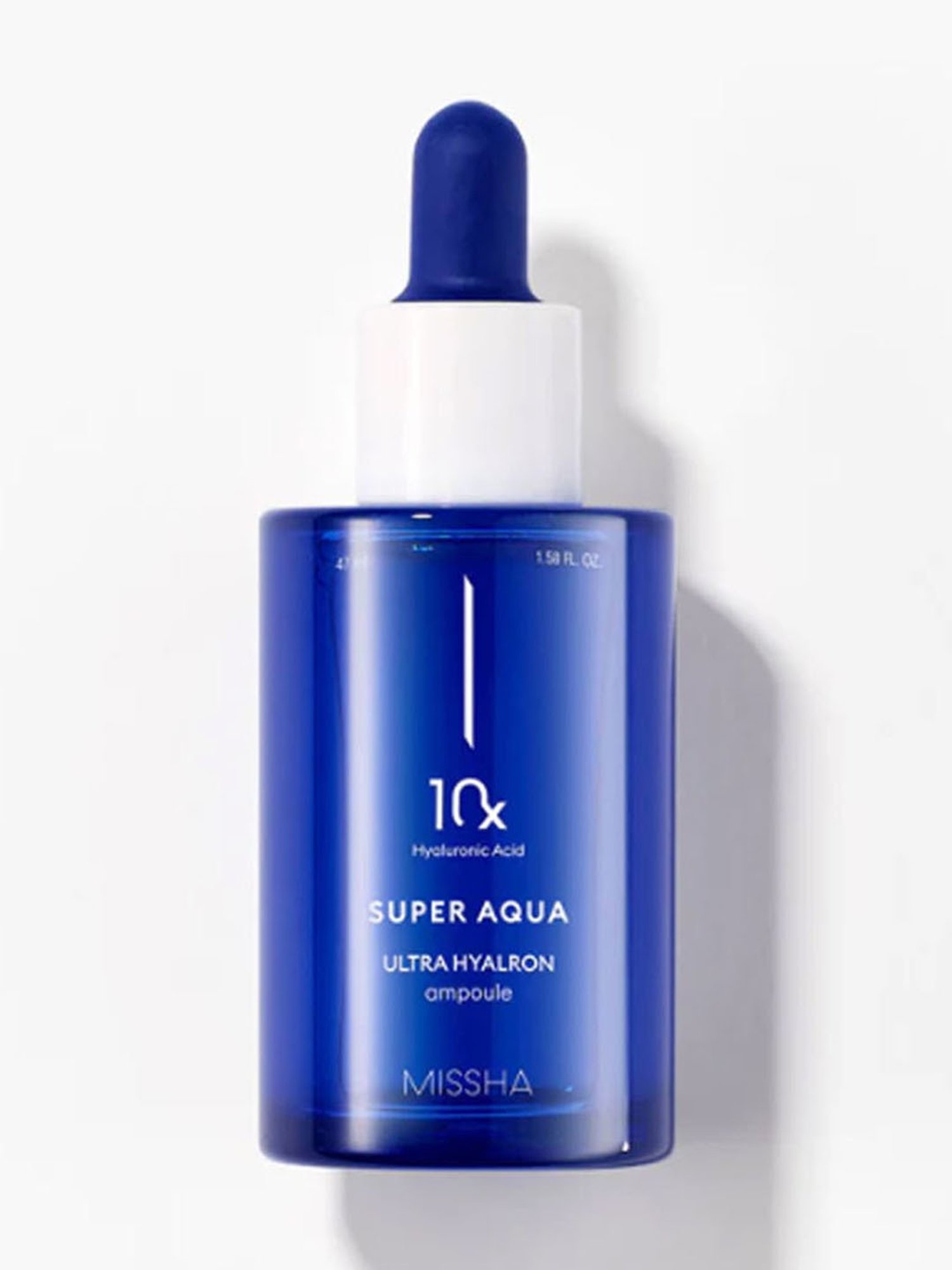 MISSHA Super Aqua Ultra Hyalron Ampoule - 47 ml