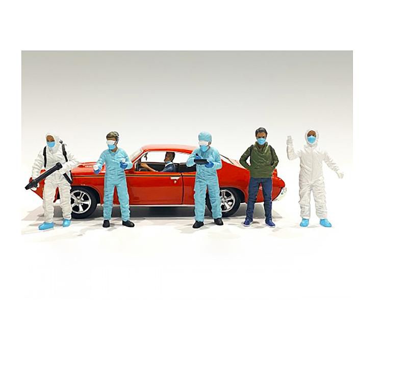 Ertl Thomas & Friends Wooden Railway Pirate Cove Discovery Set