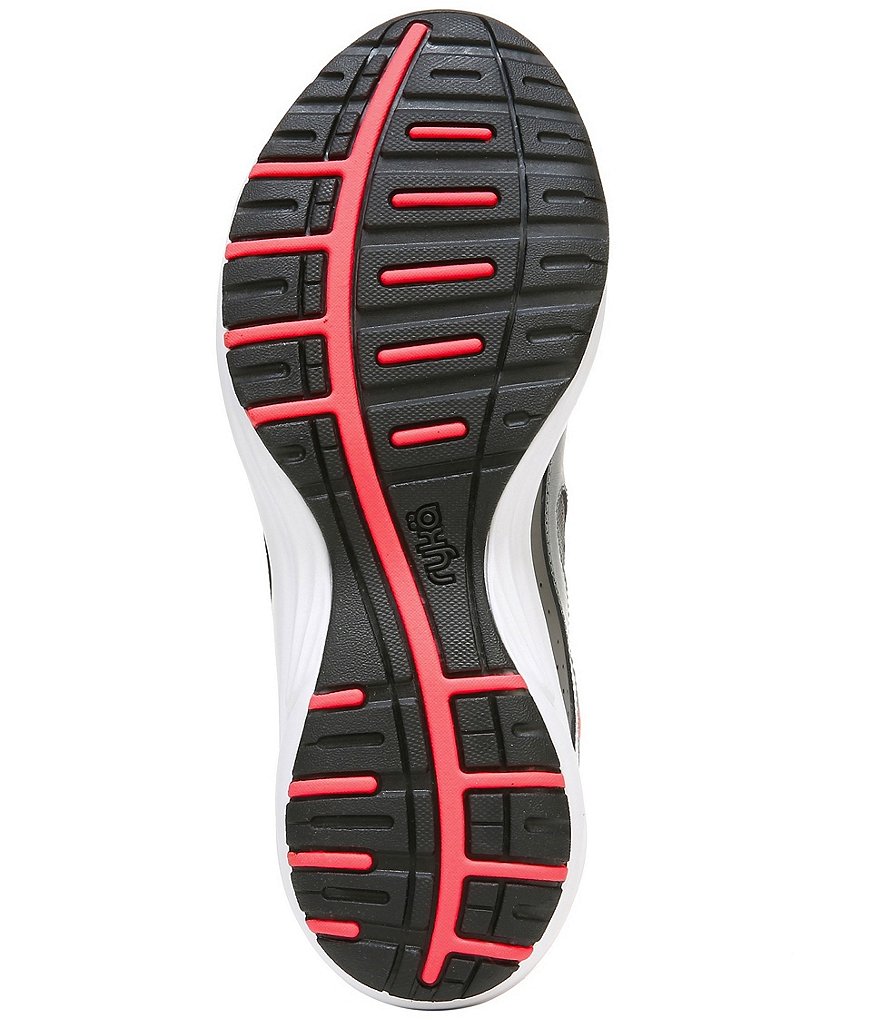 Ryka Dash Pro Walking Sneakers