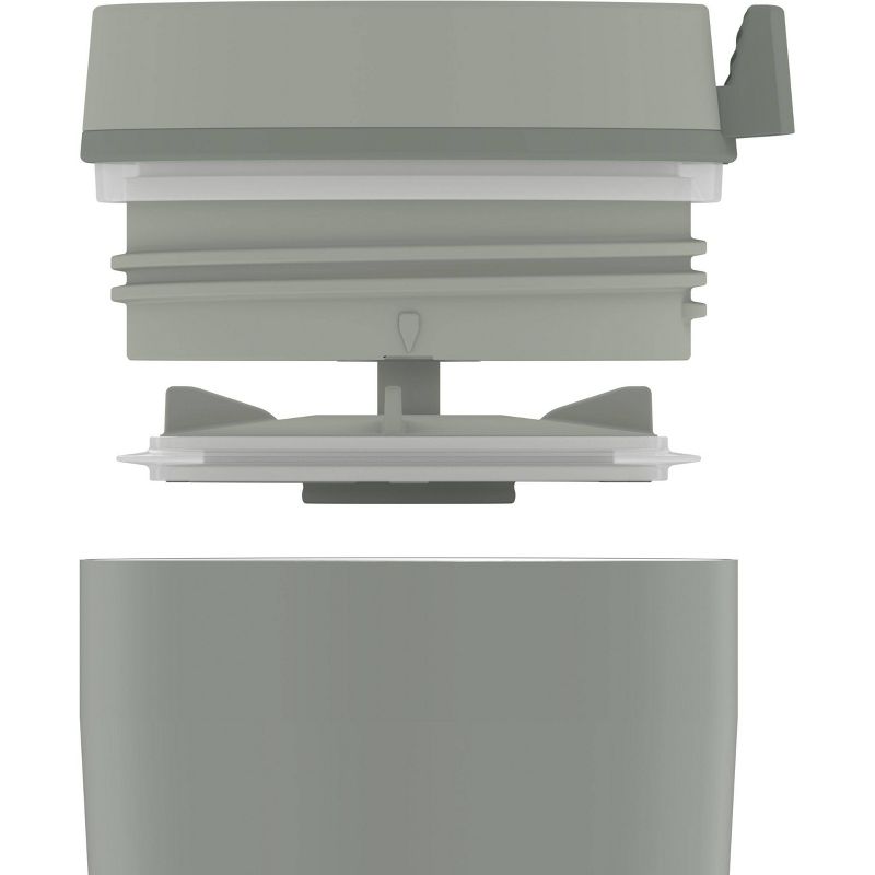 Thermos 12oz Stainless Steel Tumbler - Green