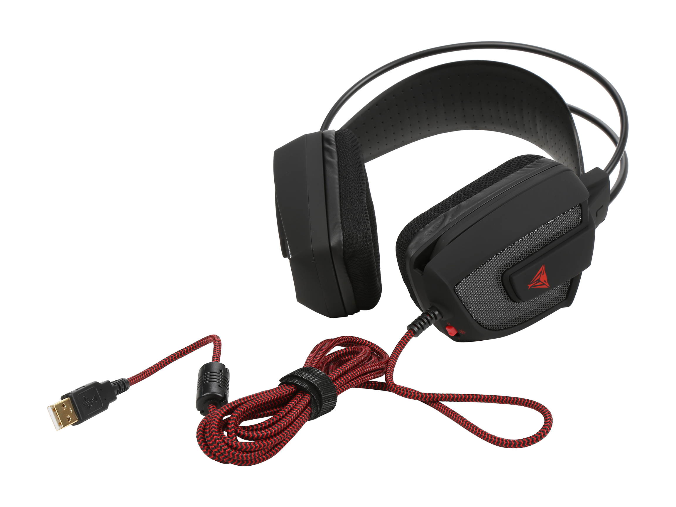 Patriot Viper V360 7.1 Virtual Surround Sound Headset