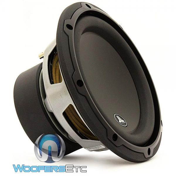 JL Audio 8W3V3-4
