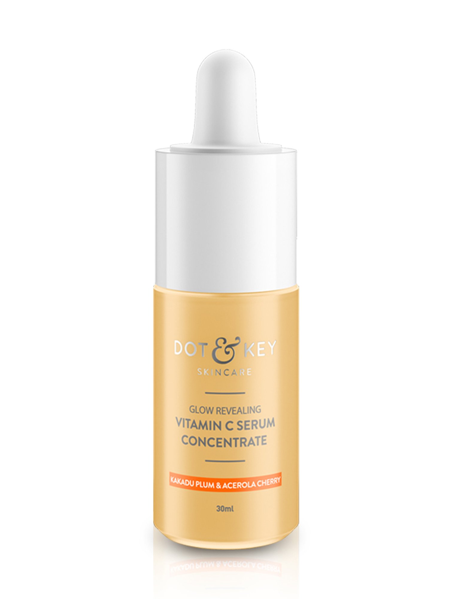 Dot & Key Glow Revealing Vitamin C Serum Concentrate - 30 ml