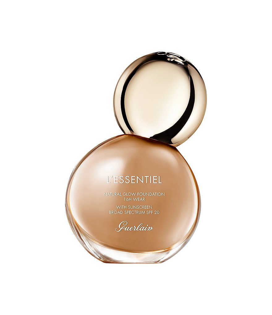 Guerlain L'Essentiel Natural 16H Wear Foundation