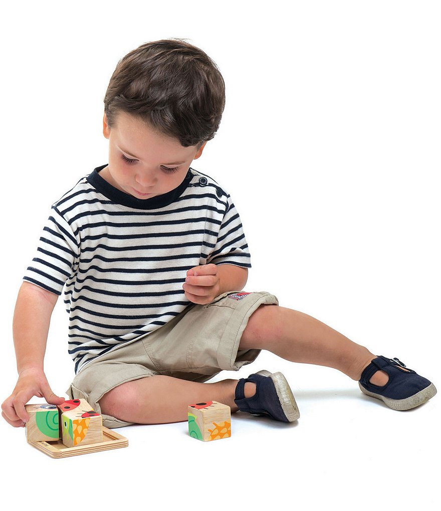 Melissa & Doug Vroom Zoom Interactive Dashboard