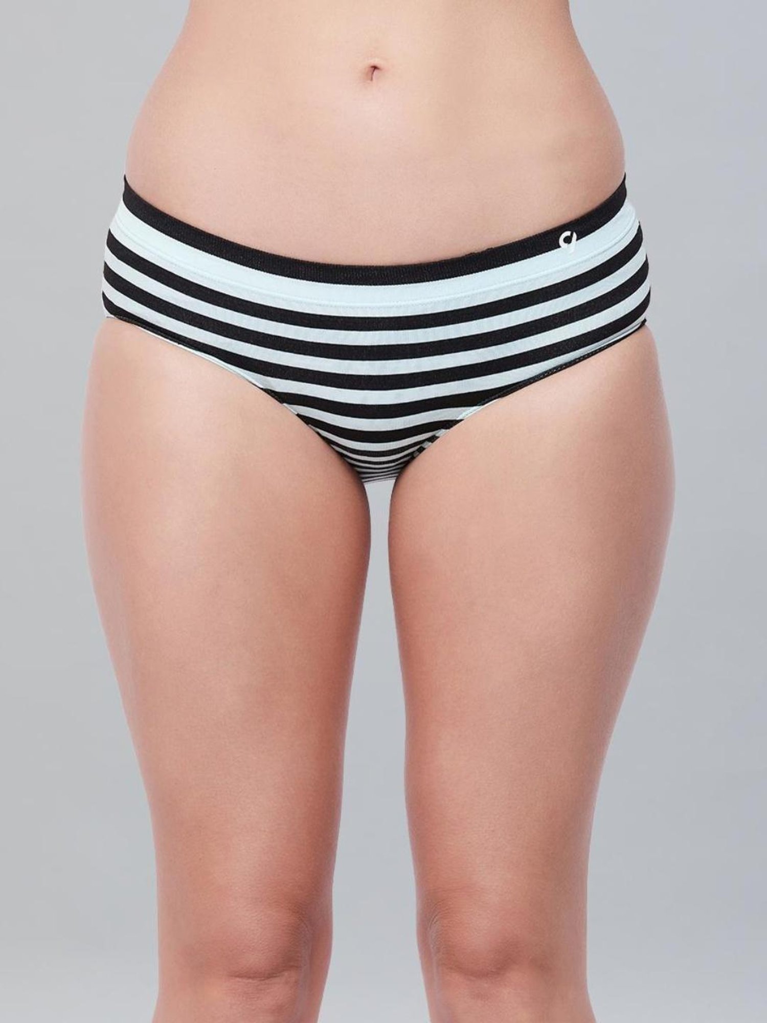 C9 Airwear Multicolor Panty (Pack of 6)