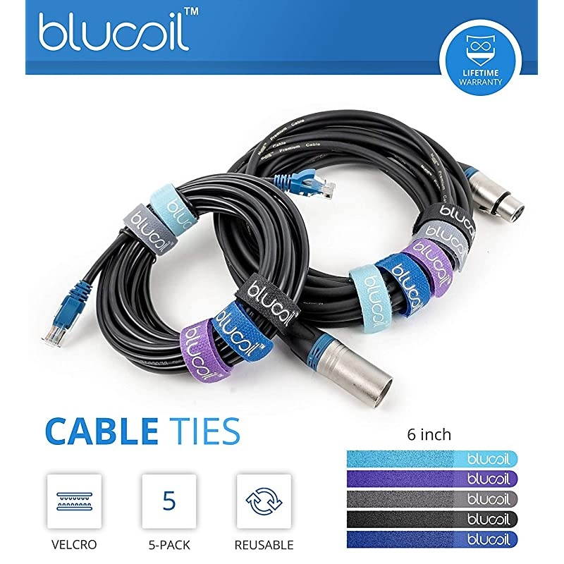 sE Electronics V7 Supercardioid Dynamic Microphone for Vocals and Instruments Bundle with  10-FT Balanced XLR Cable, Pop Filter Windscreen, and 5-Pack of Reusable Velcro Cable Ties