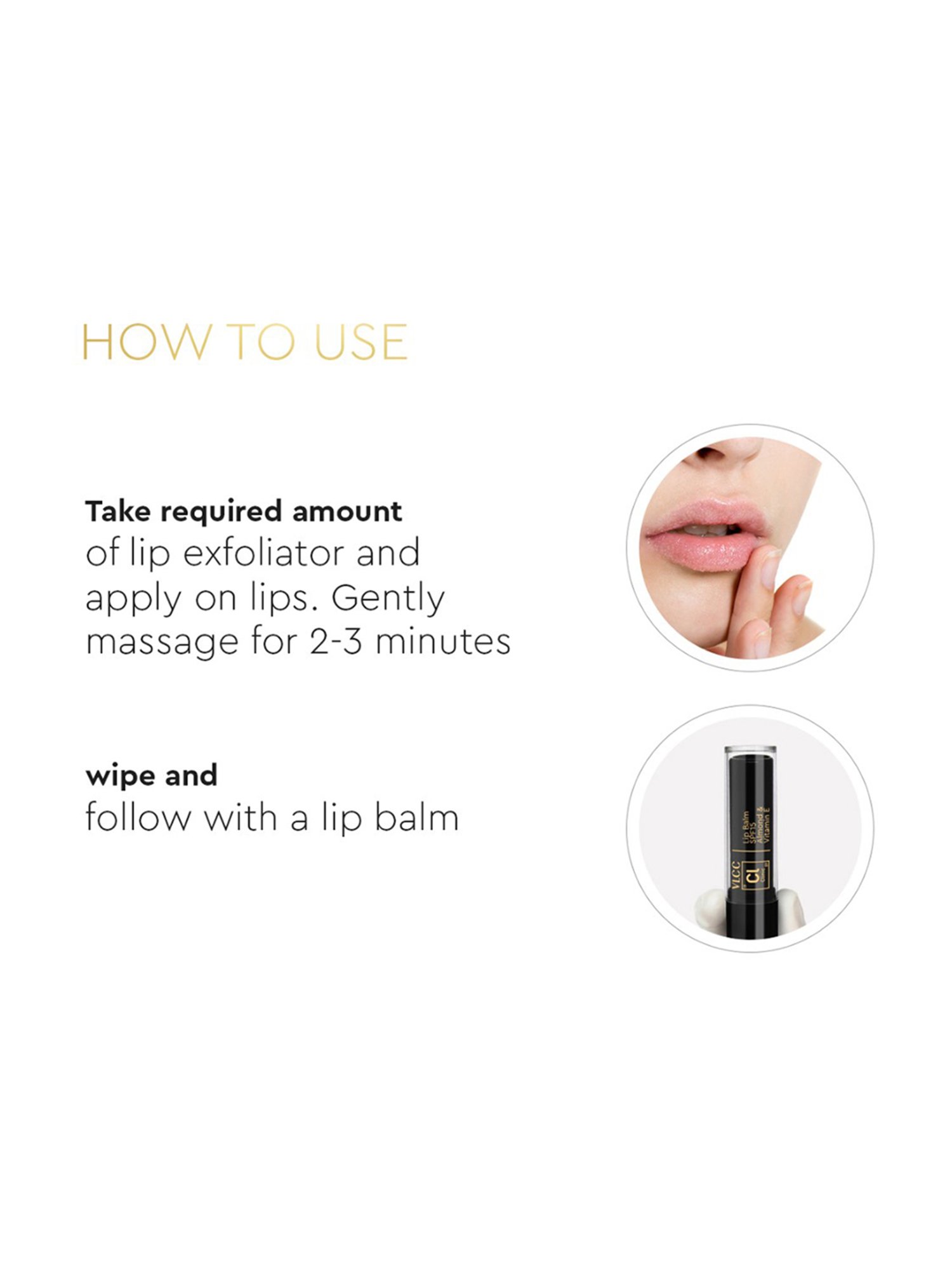 ENN Sugar Rush Nourishing Lip Scrub with Pomegranate & Vitamin E - 6 gm