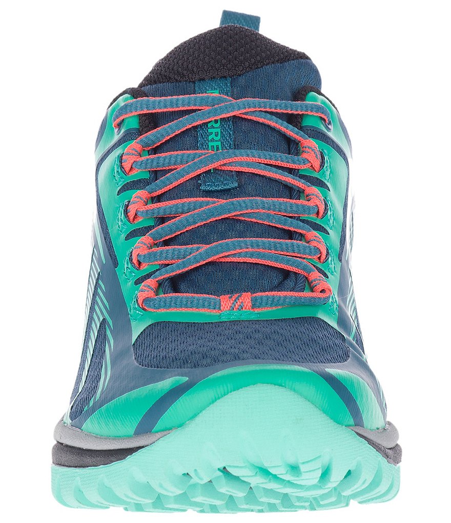 Merrell Women's Siren Edge 3 Mesh Trail Runners