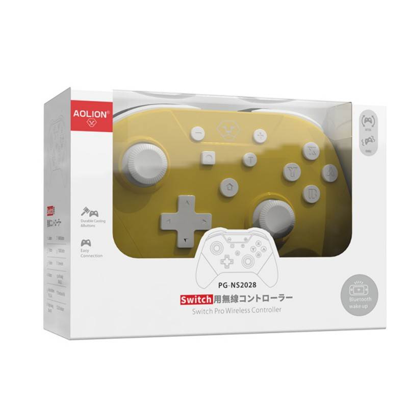 Ochine Wireless Bluetooth Controller For Nintendo Switch Pro Gamepad For Nintendo Switch Console Game Joystick