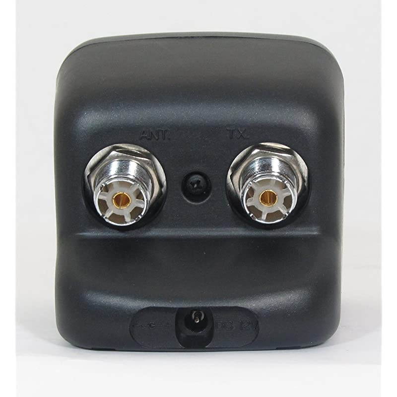 822 SWR Meter, 1.8-200Hz, 30/300W