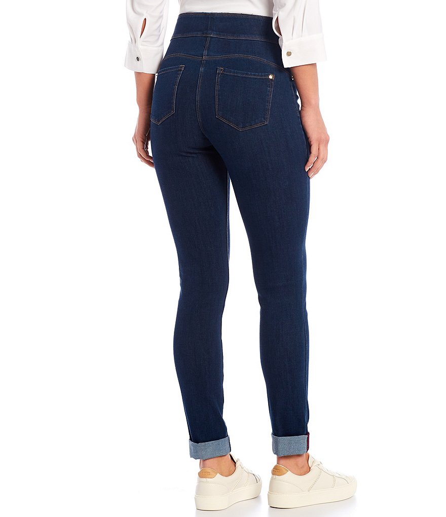 Spanx Stretch Twill Ankle Cargo Pant