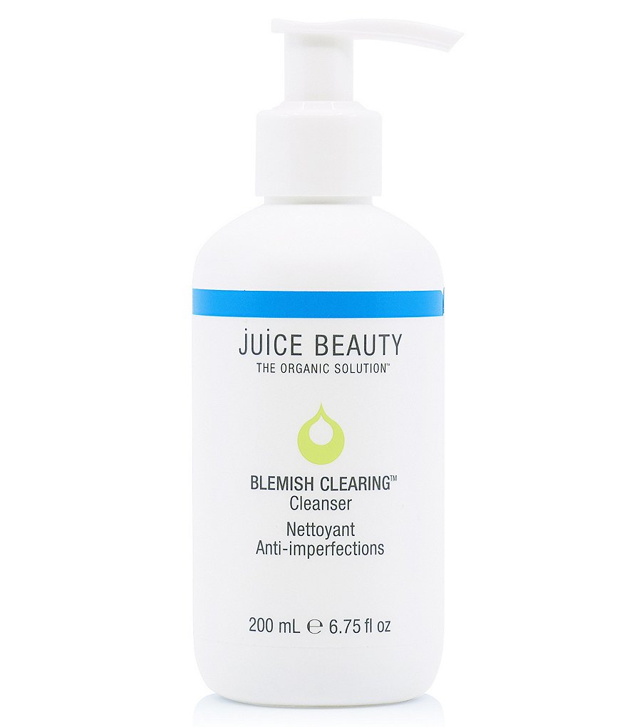 Juice Beauty BLEMISH CLEARING&trade; Cleanser