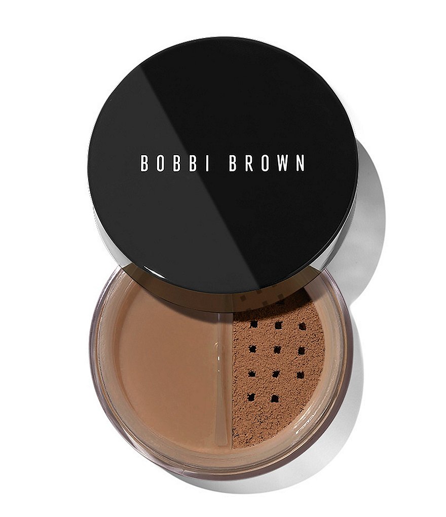 Lancome Long Time No Shine Loose Setting Powder