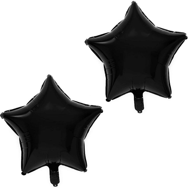 Big Dot of Happiness Gold Glitter 2021 Party Straws - No-Mess Real Gold Glitter Cut-Out Numbers & Decorative Graduation Paper Straws - Set of 24