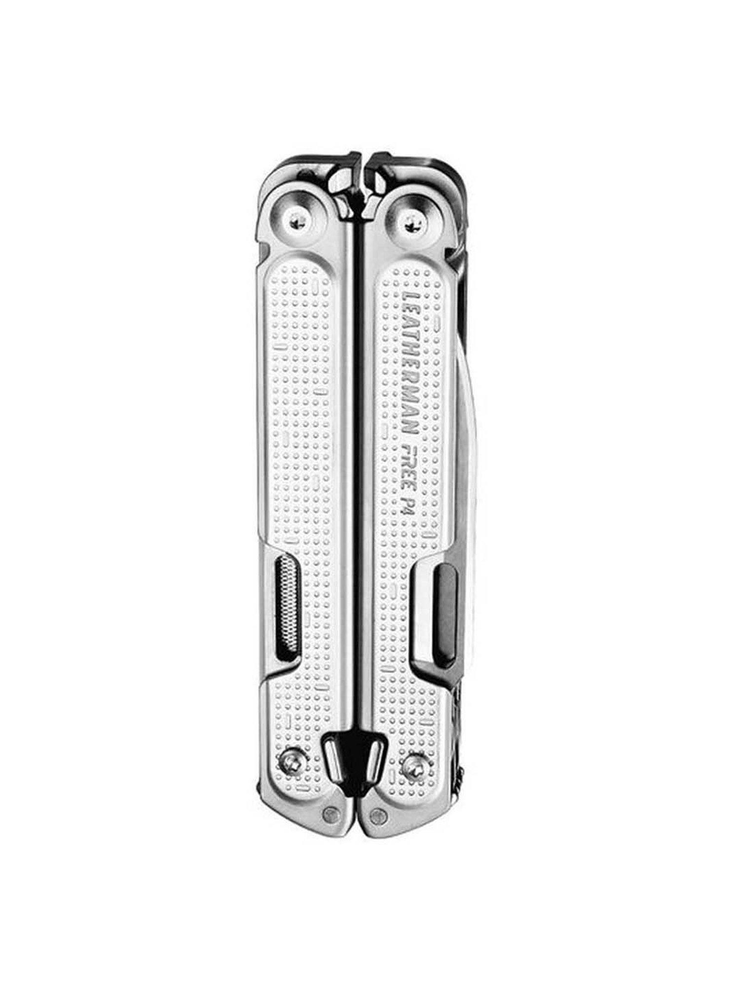 Leatherman Free P4 Multi-Tool (Silver)
