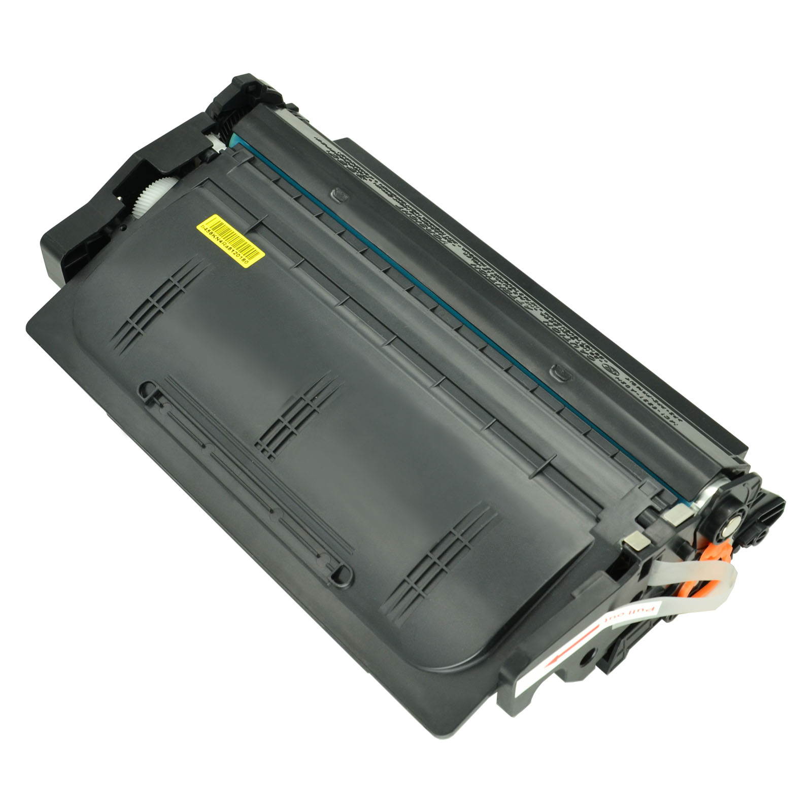 GREENCYCLE Compatible CF287A 87A Black Toner Cartridge for HP LaserJet Pro M501n M501dn Enterprise M506dn M506x MFP M527dn M527f M527z Printer