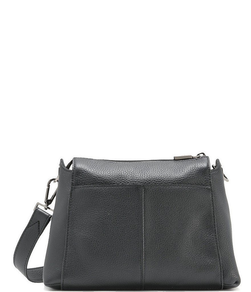 The Sak Ventura Multi Compartment Smartphone Crossbody Bag