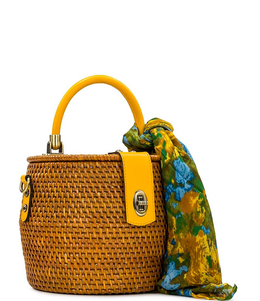 Etienne Aigner Adeline Signature Camera Crossbody Bag