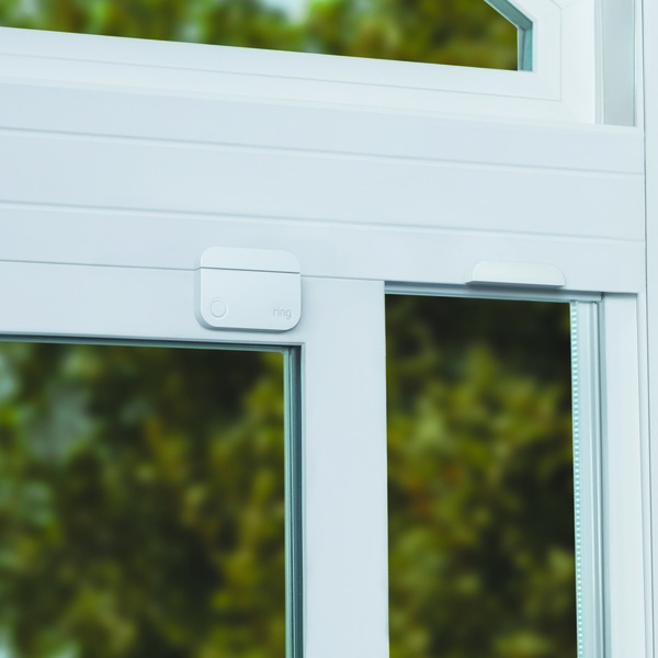 Ring RINGALCNTV2 Alarm Contact Sensor - Single Pack