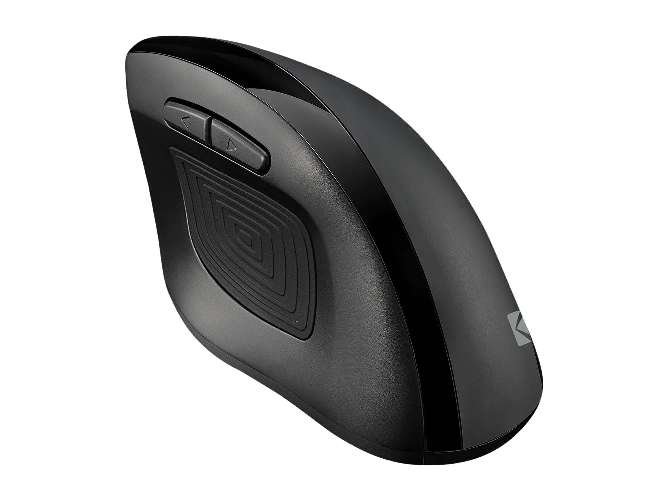 Kodak TRUFORM 1500 Wireless Ergonomic Keyboard and Mouse