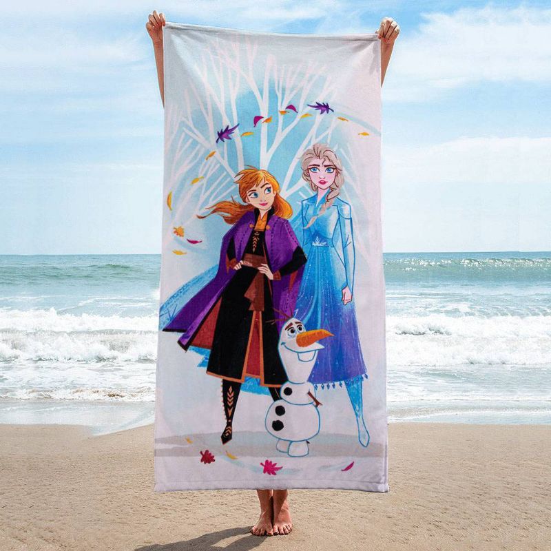 Iveta Abolina Peace Hands Tan Beach Towel - Deny Designs