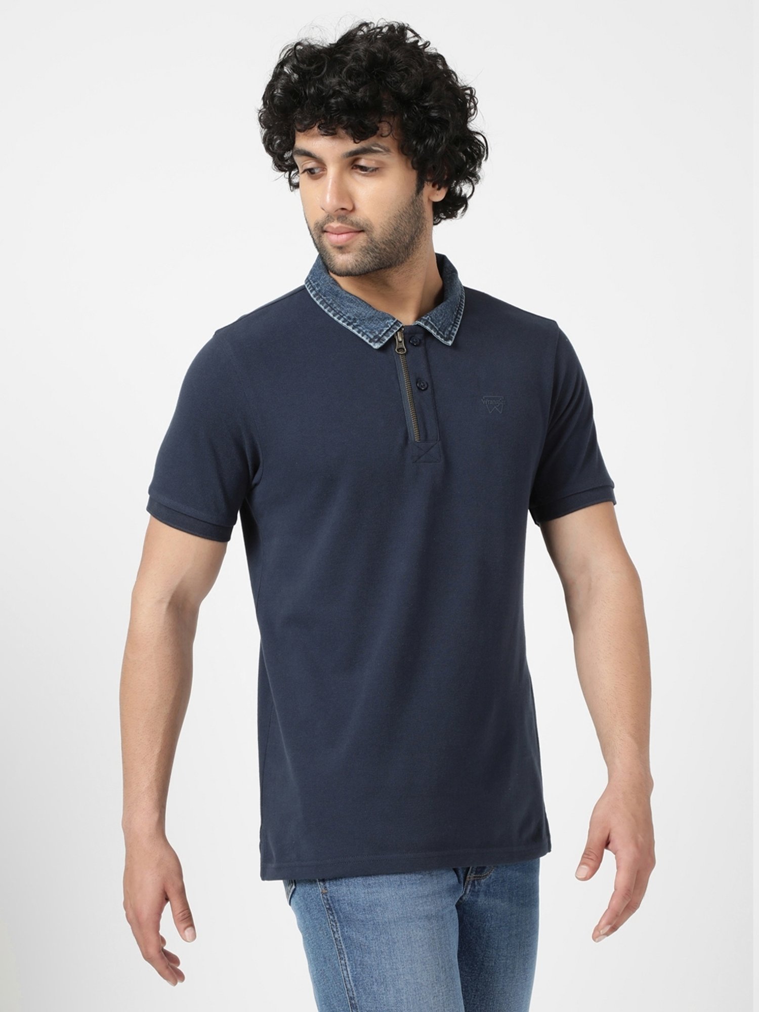 Sweet Dreams Dark Grey Regular Fit Crew T-Shirt