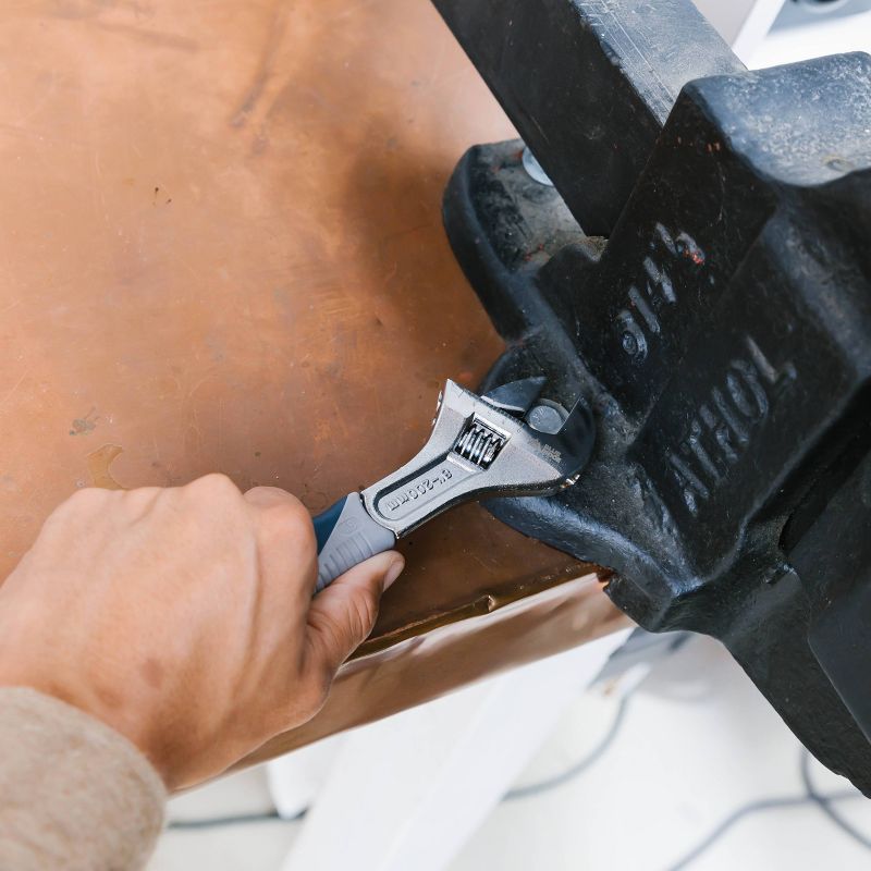 Blue Ridge Tools 3pc Household Plier Set