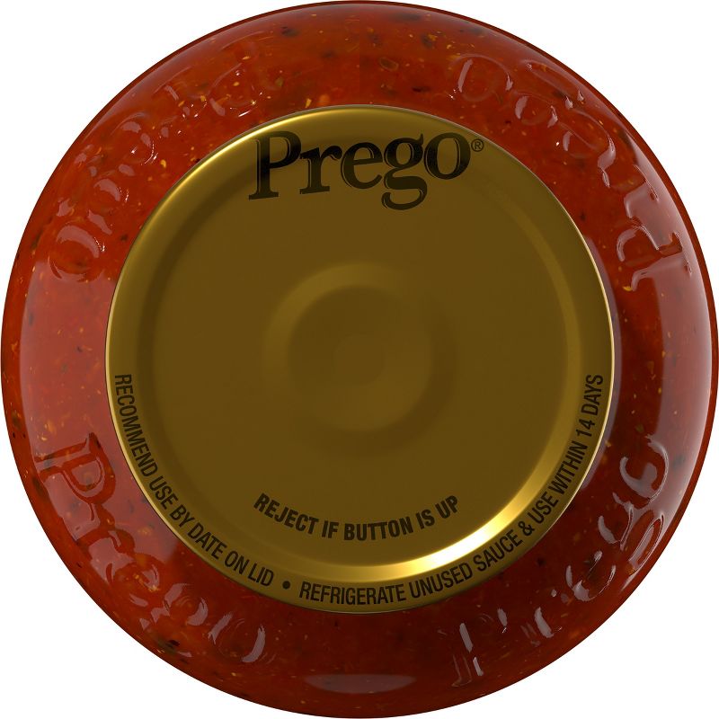 Prego Traditional Italian Sauce 24oz