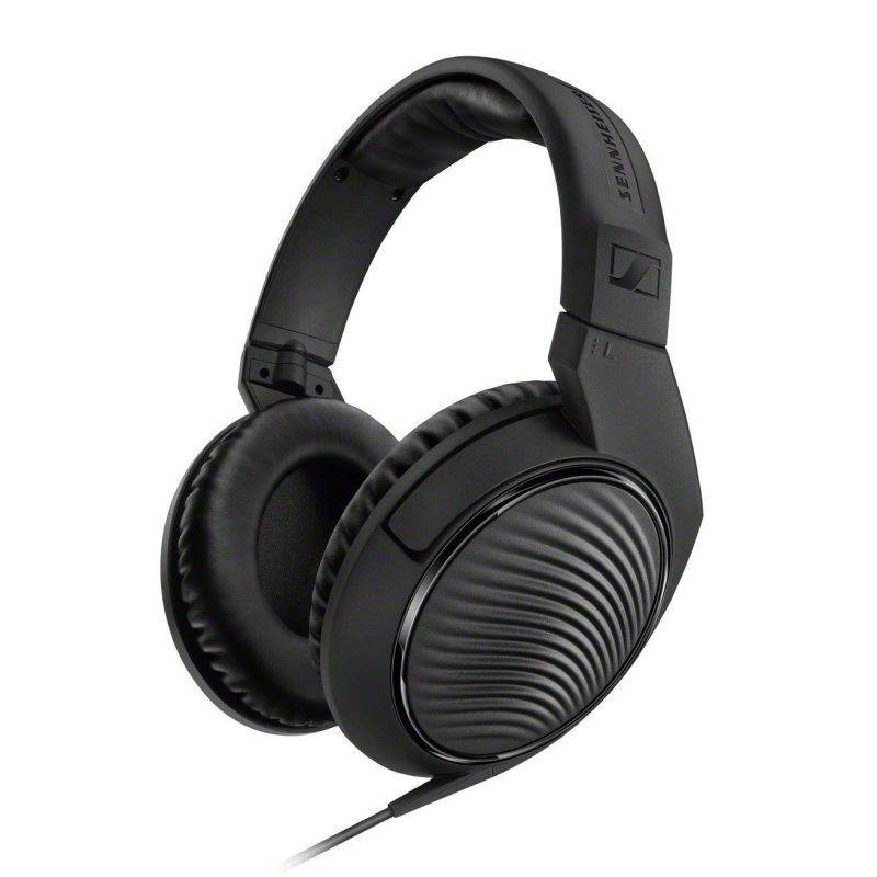 Sennheiser HD200 Pro Headphones