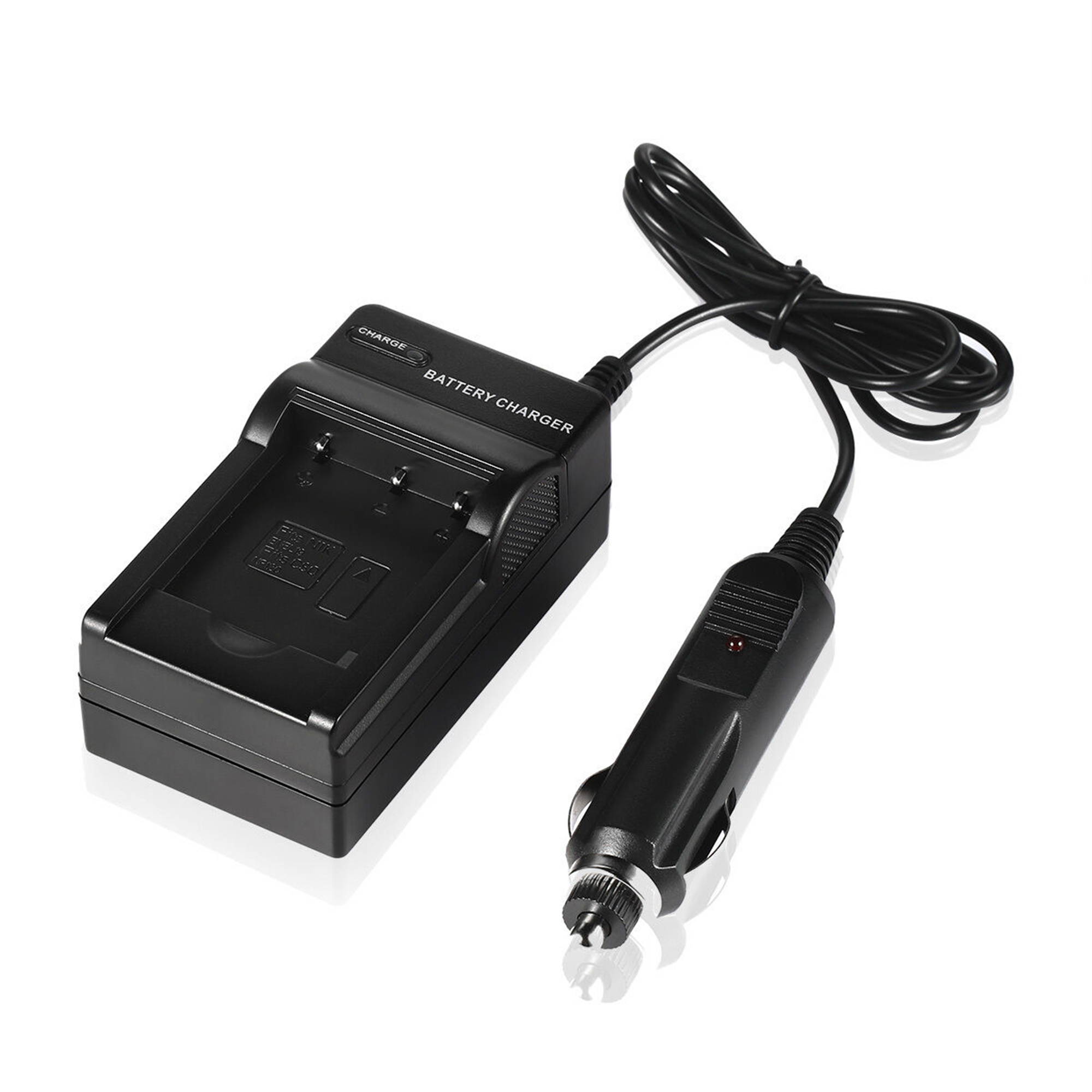 Powerextra EN-EL19 Charger for Nikon Coolpix S3100 S3300 S4100 S6500 S4300 S5200