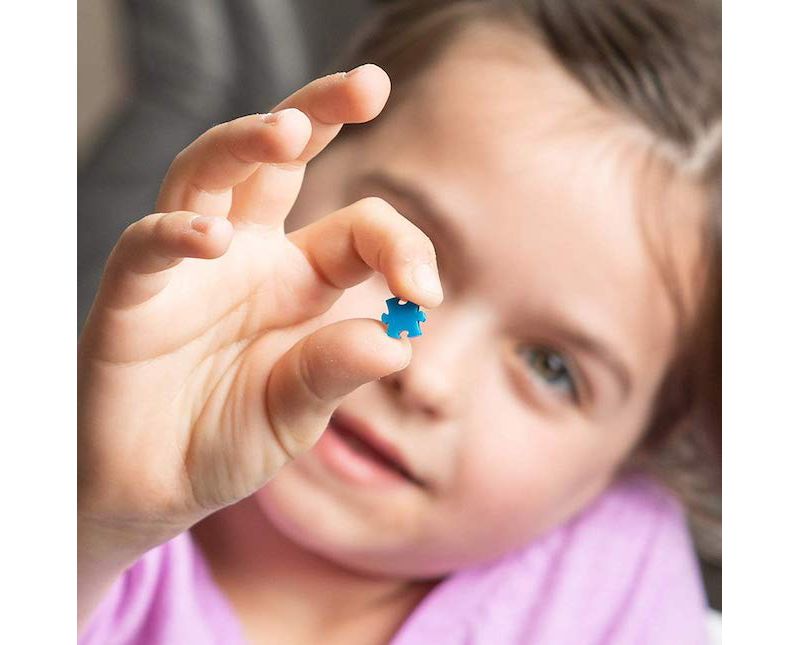  Fat Brain Toys Jixelz 1500 pc Set - Under the Sea FA200-1