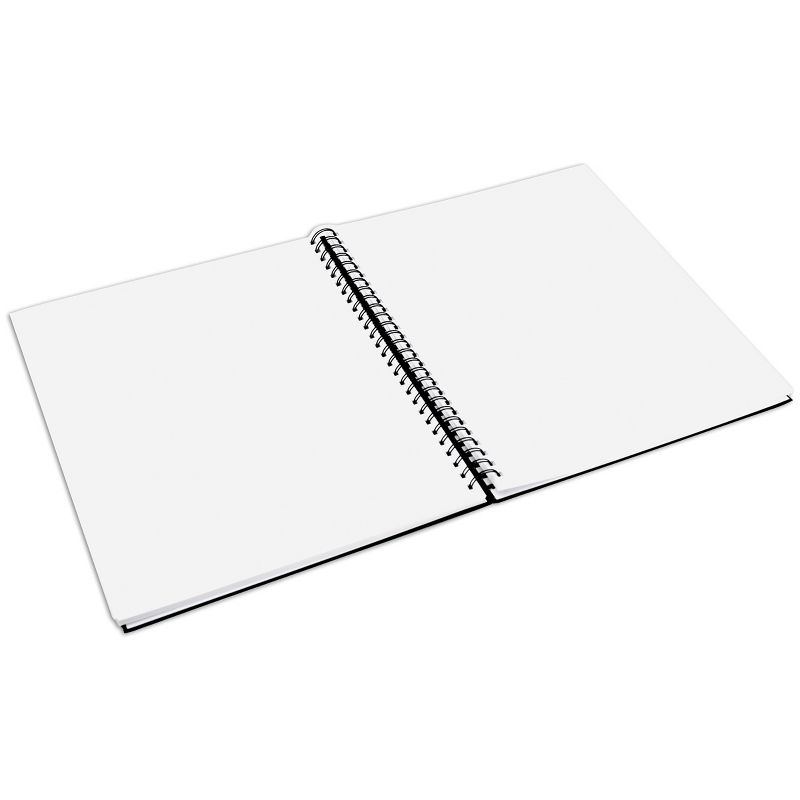 Pro Art Sketch Book 11"X14"-80 Sheets