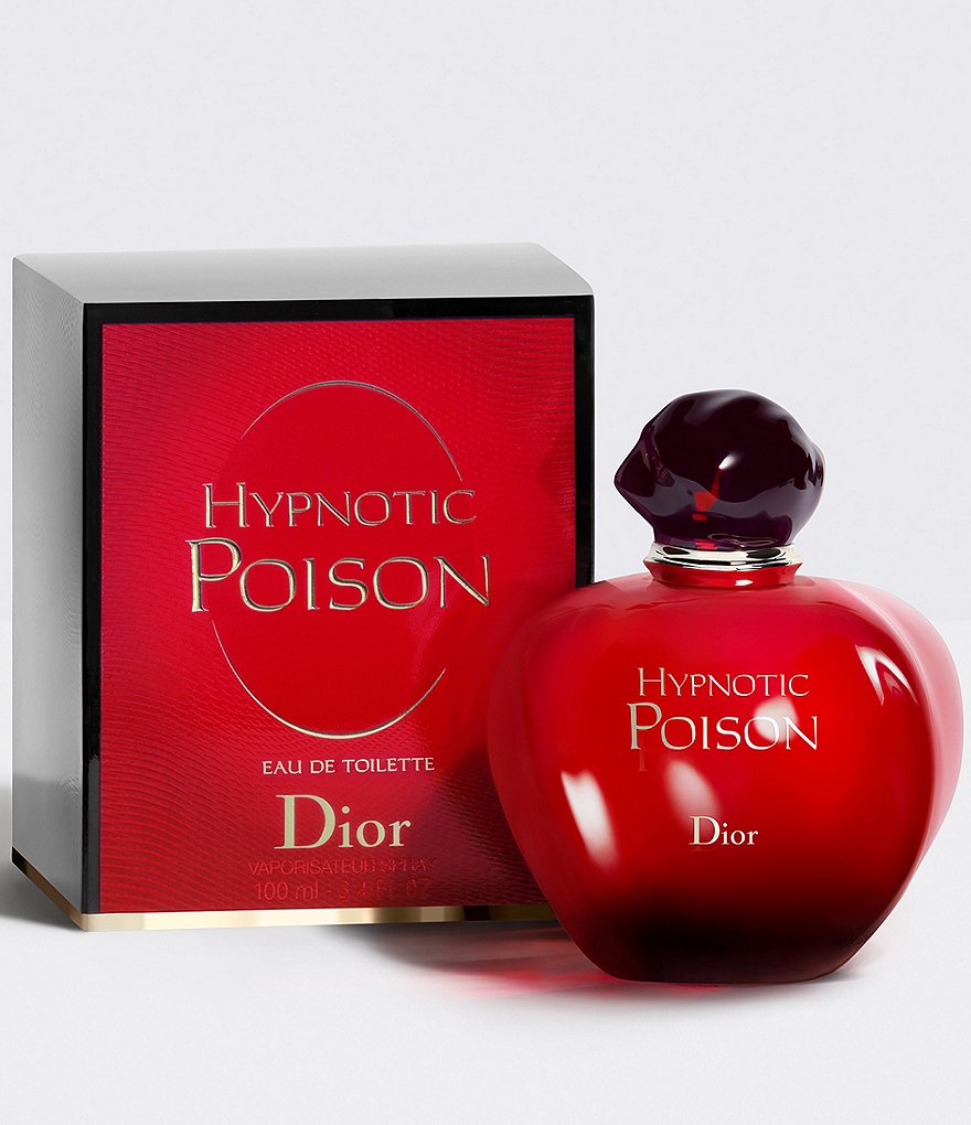 Dior Hypnotic Poison Eau de Toilette Spray