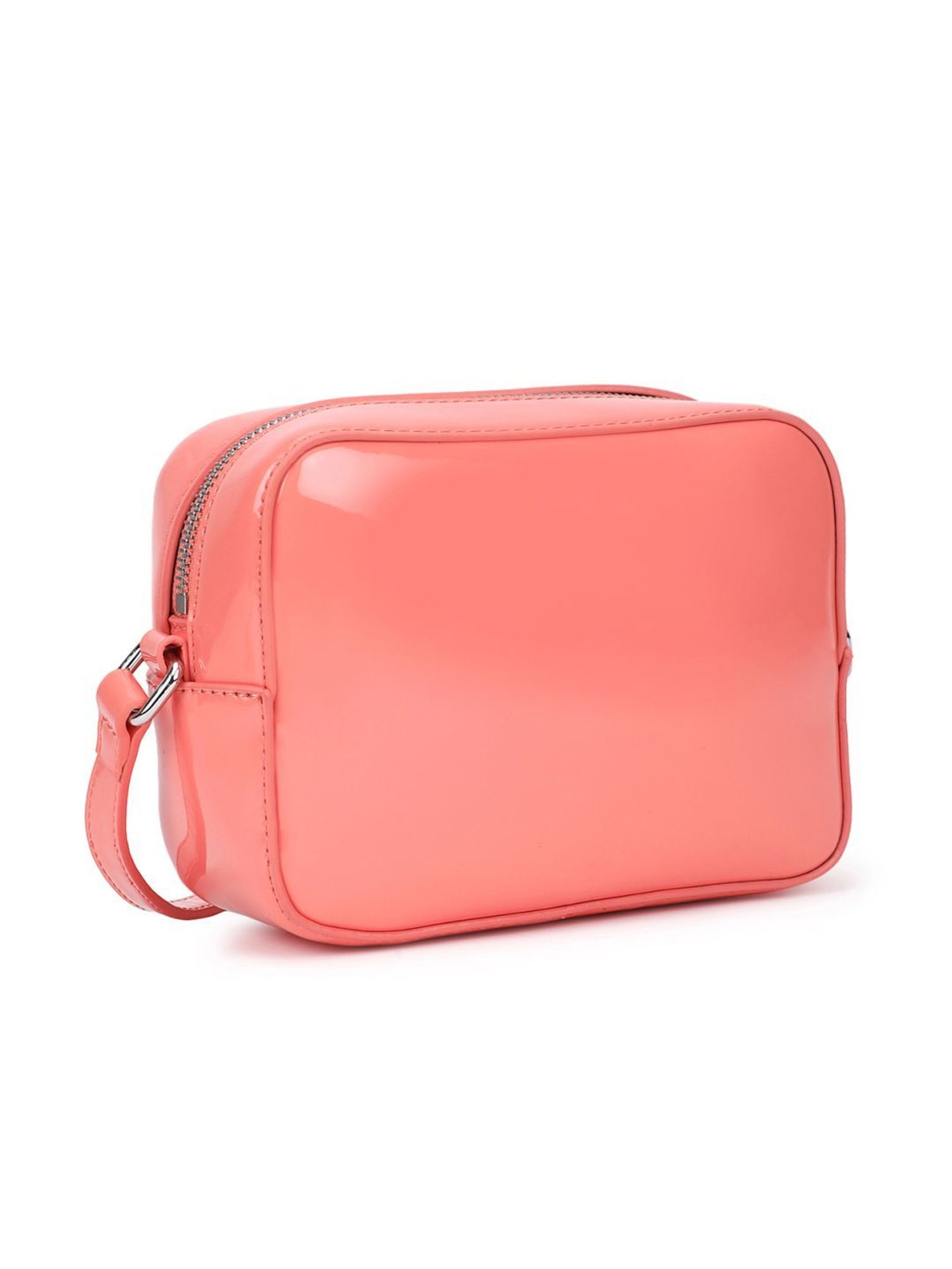 TOMMY HILFIGER Santa Fe Sunset Must Medium Camera Bag