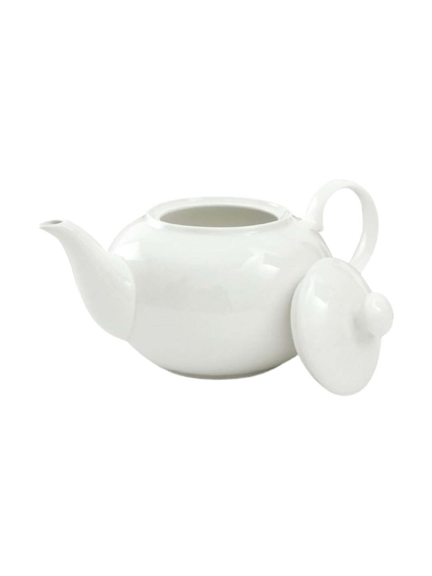 Milton Silver Stainless Steel Thermal Coffee Pot (500 ml) - Set of 1