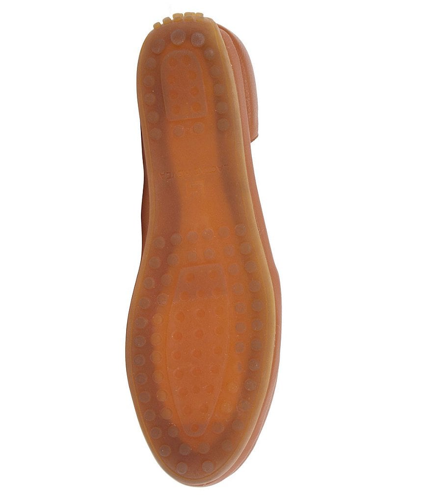 L'Amour Des Pieds Yemina Slip-On Flats