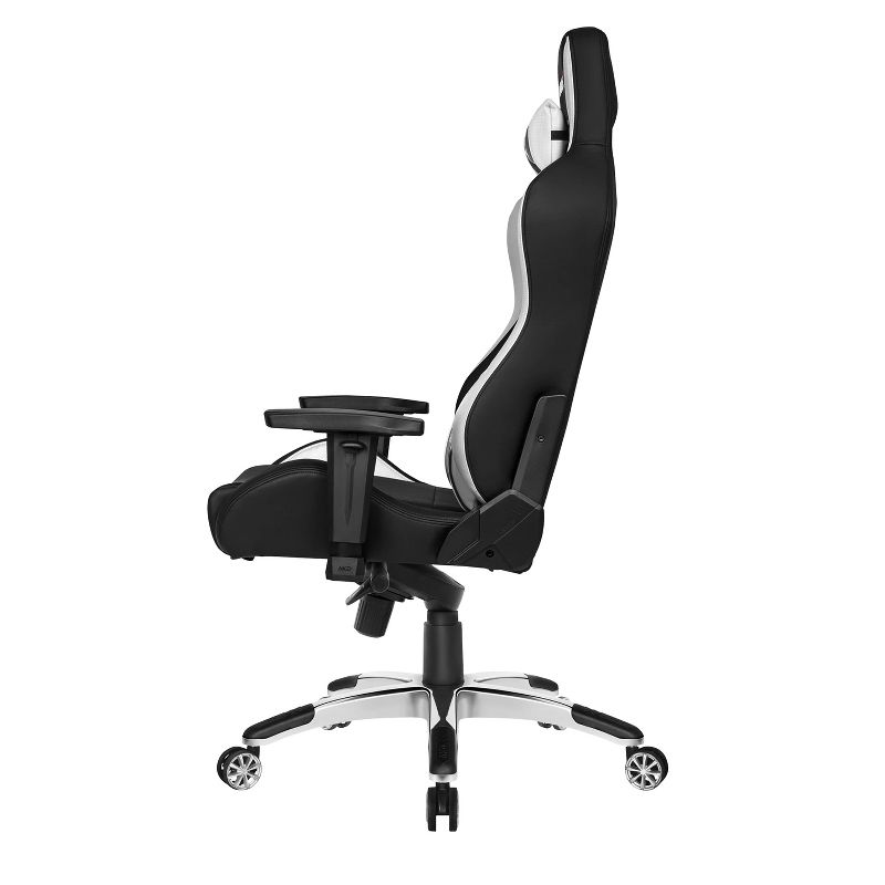 Mesh Sled Base Side Reception Chair with Flip Up Arms Black - Riverstone Furniture