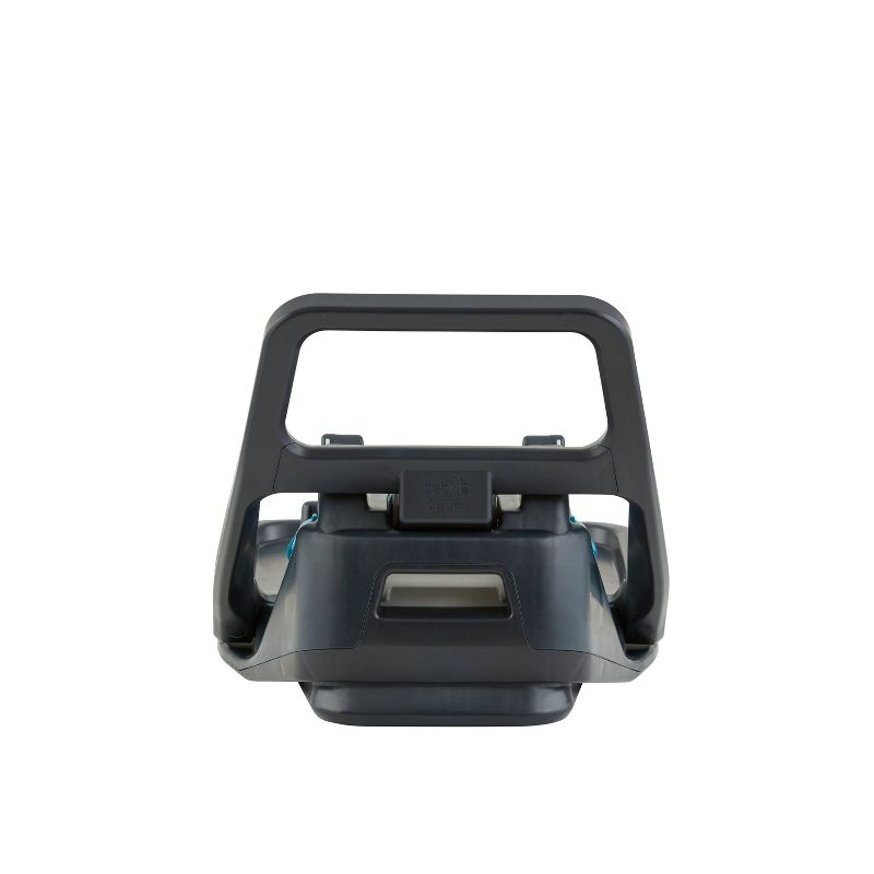 Maxi-Cosi Mico XP Max Pure Cosi Infant Car Seat - Essential Black