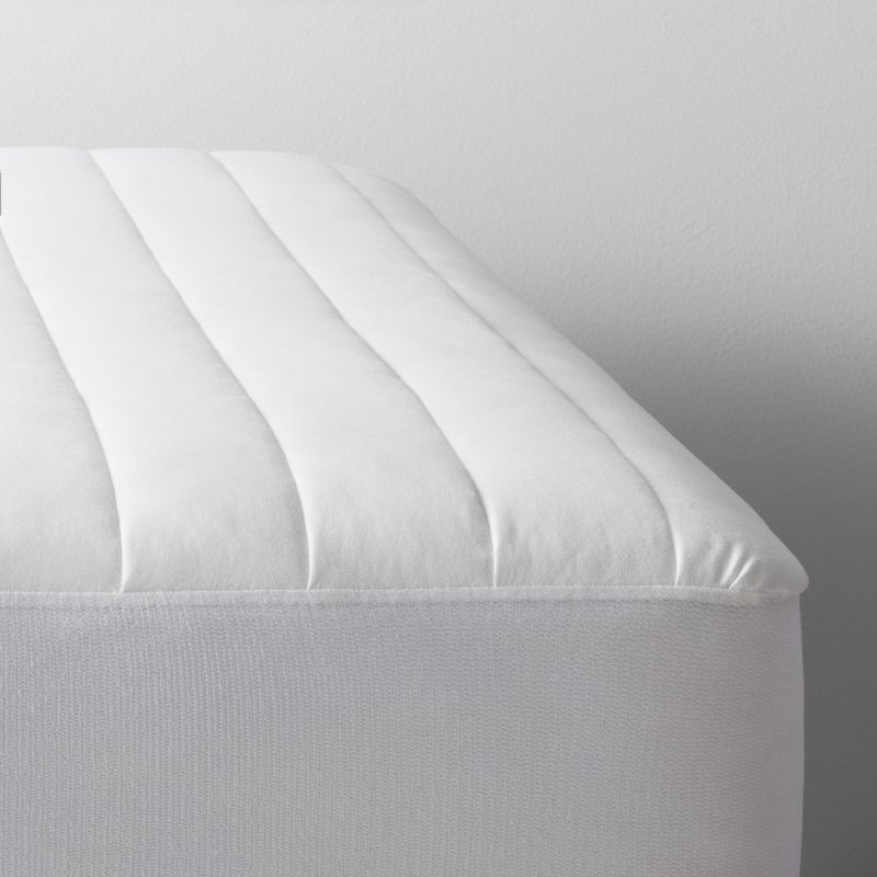 Sensorpedic MicroShield Mattress Pad