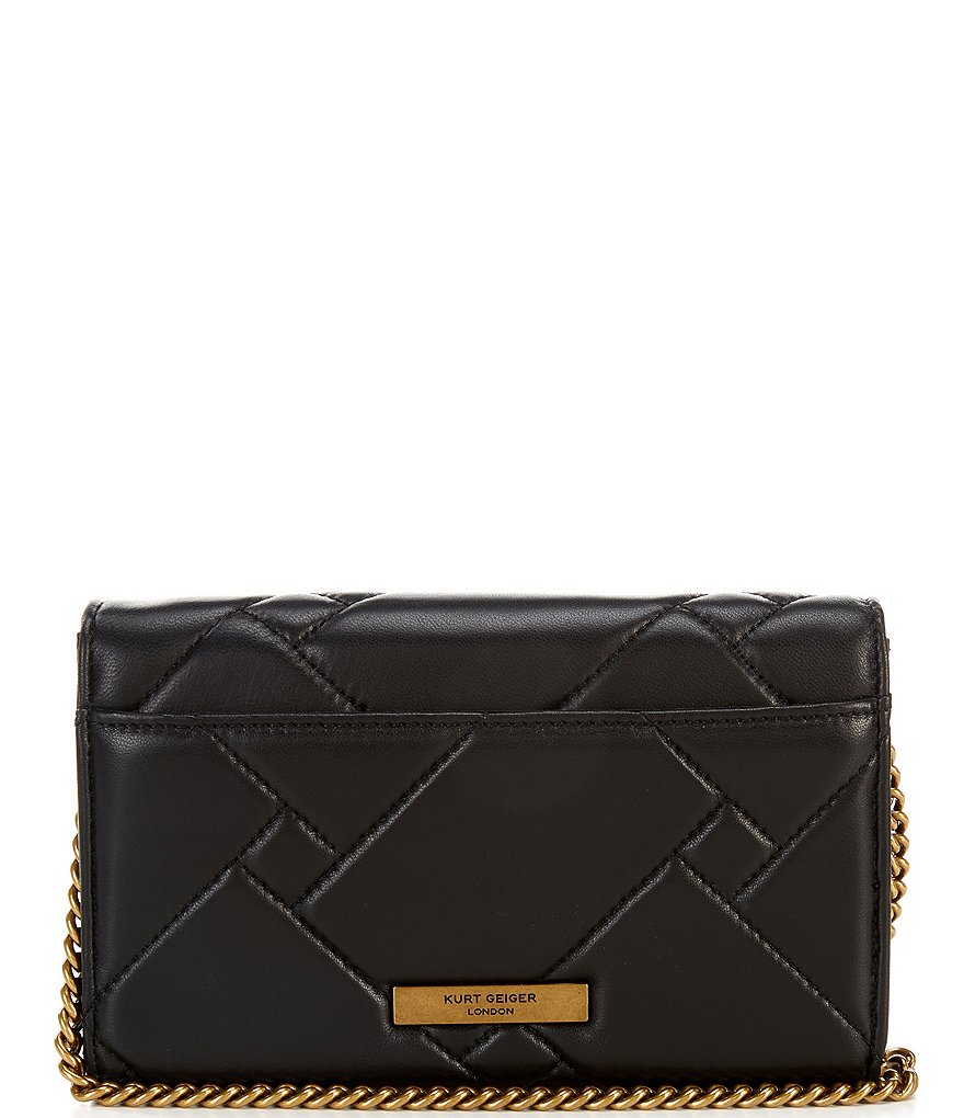 kate spade new york Knott Flap Crossbody Bag