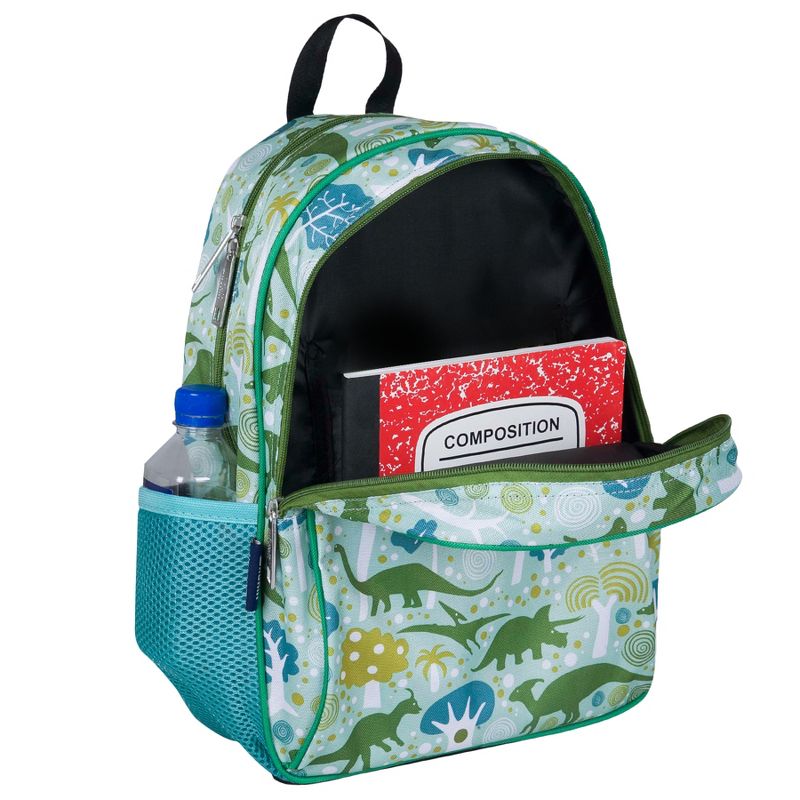 Wildkin Dinomite Dinosaurs 15 Inch Backpack