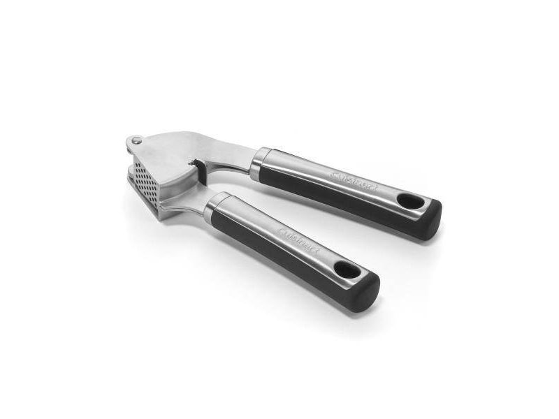 Cuisinart Chefs Classic Pro Stainless Steel Garlic Press - CTG-21-GP2