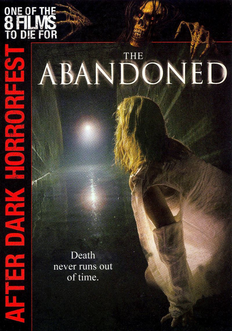 The Abandoned (DVD)