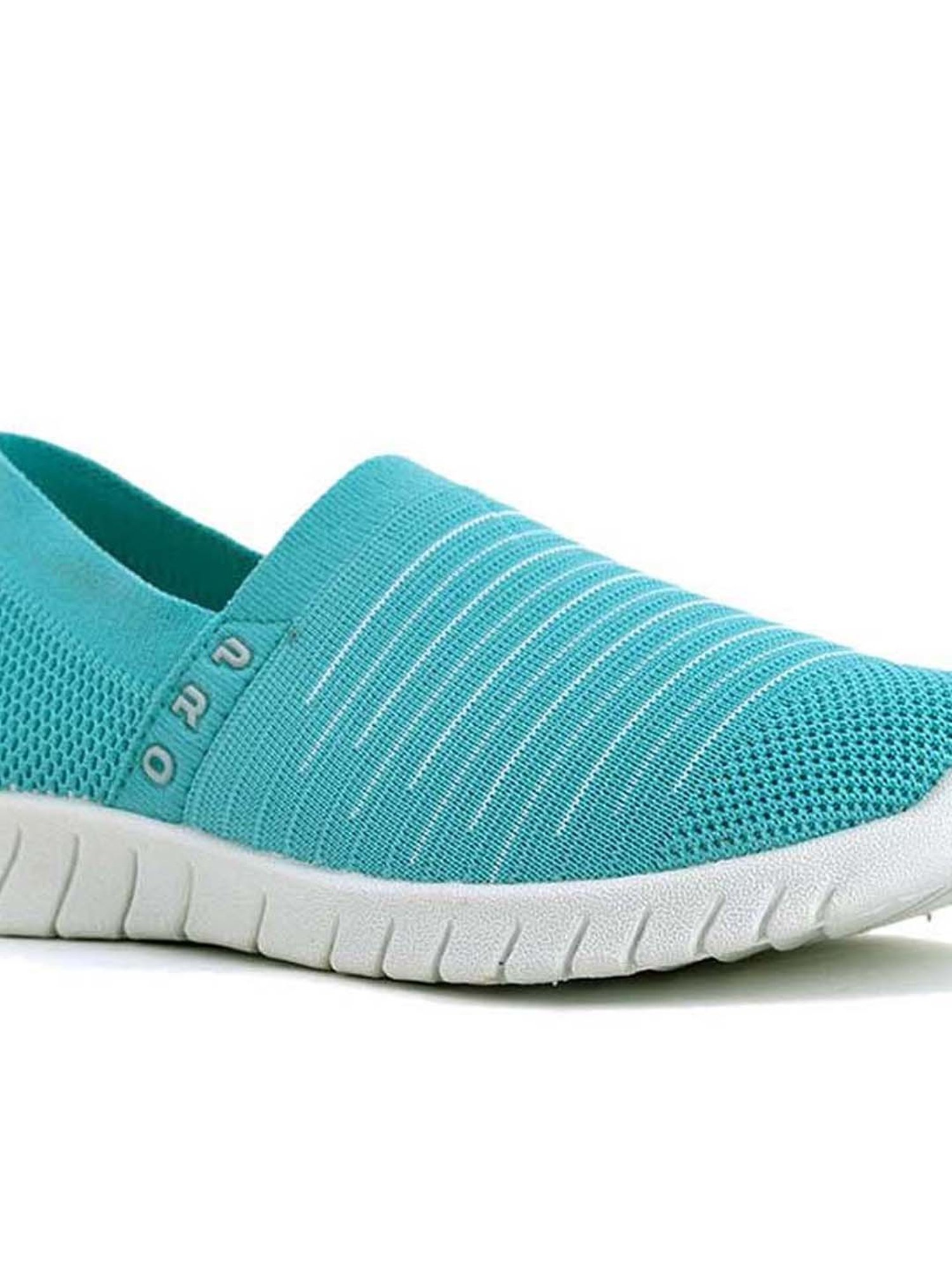 Bata Women's Beige Walking Shoes