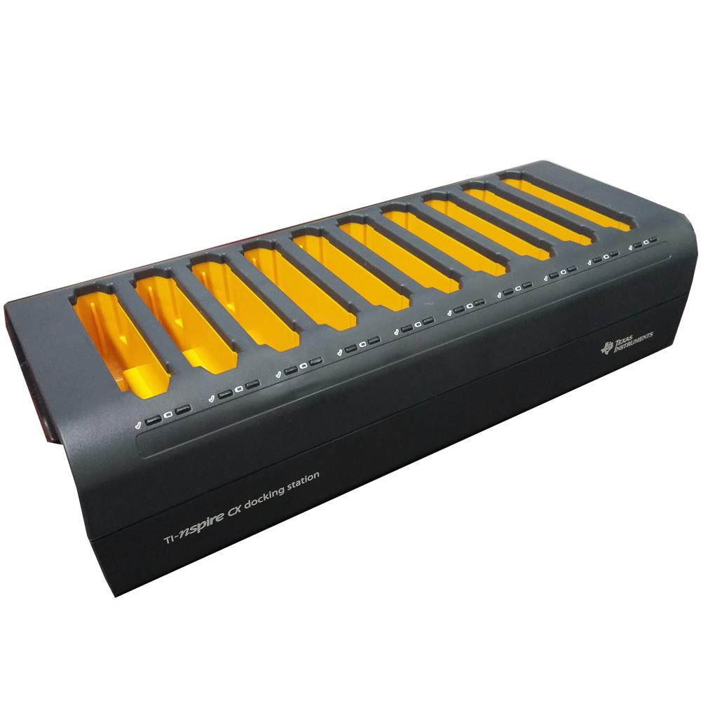 Ti-nspire Cx Docking Station